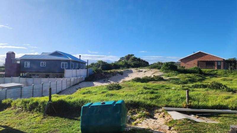 0 Bedroom Property for Sale in Paradise Beach Eastern Cape